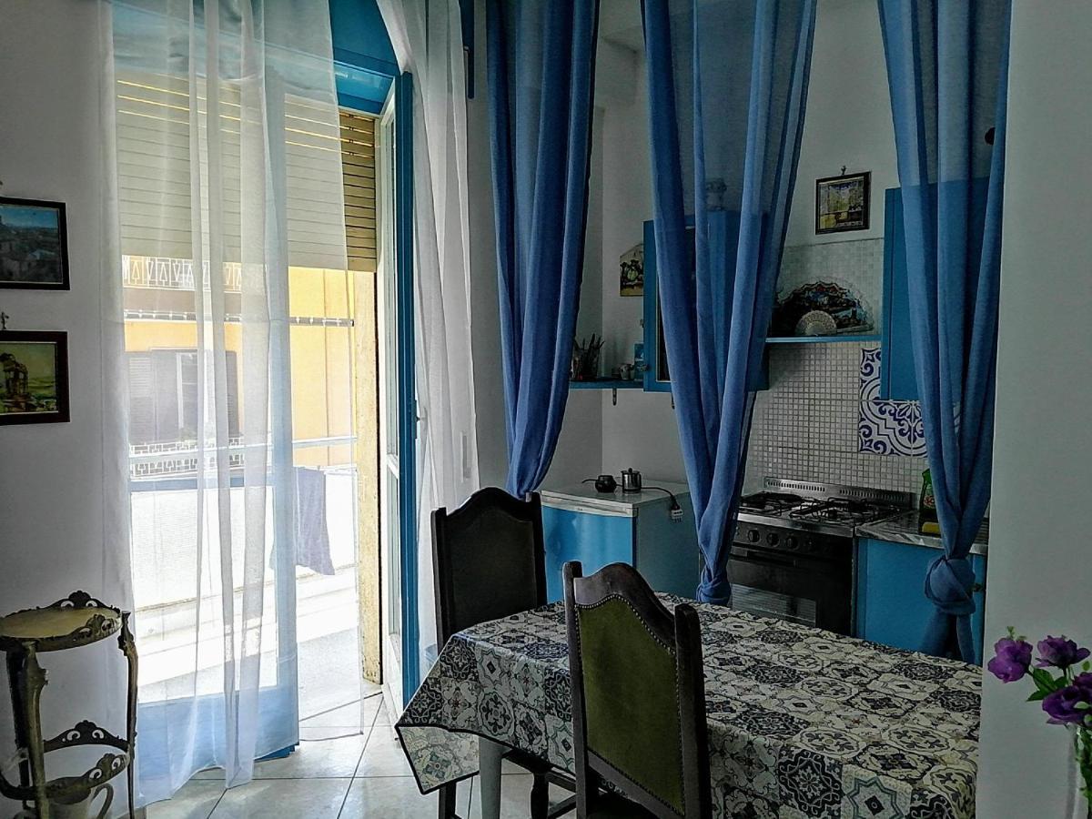 Central Chic Διαμέρισμα Συρακούσες Εξωτερικό φωτογραφία