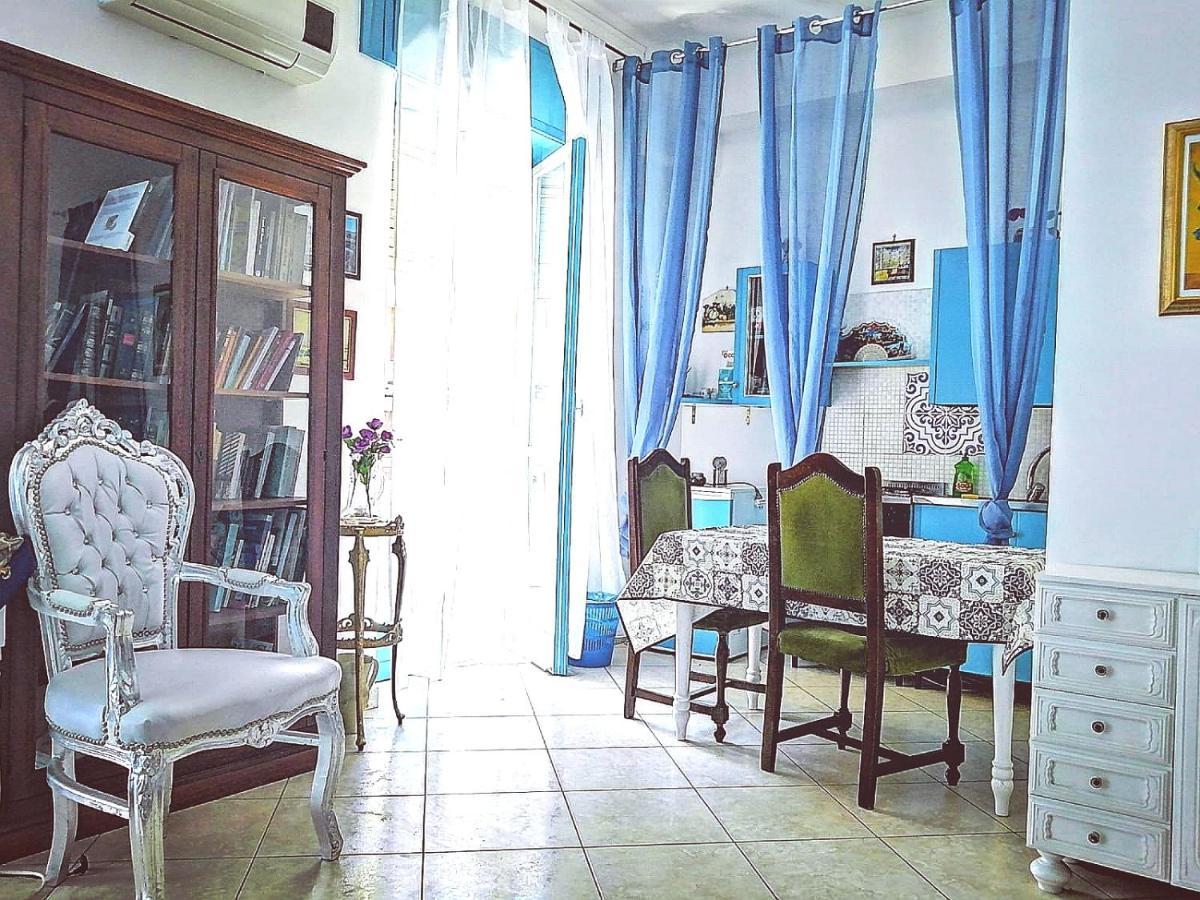 Central Chic Διαμέρισμα Συρακούσες Εξωτερικό φωτογραφία