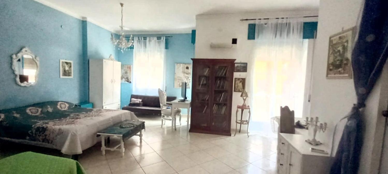 Central Chic Διαμέρισμα Συρακούσες Εξωτερικό φωτογραφία