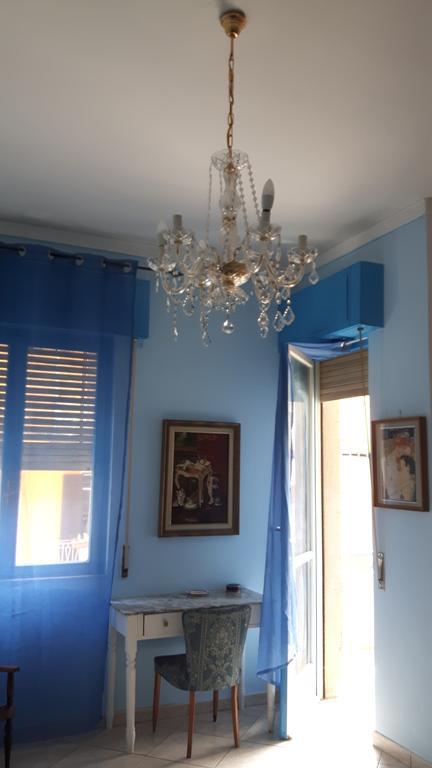 Central Chic Διαμέρισμα Συρακούσες Εξωτερικό φωτογραφία