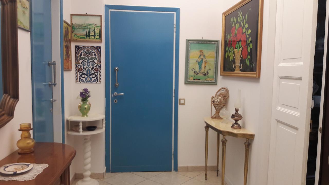 Central Chic Διαμέρισμα Συρακούσες Εξωτερικό φωτογραφία